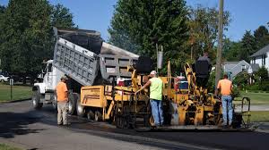 Best Driveway Removal and Replacement  in Mayville, NY